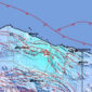 Gempa di jayapura