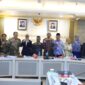 Komite iii dpd ri dan bpsk
