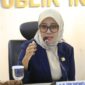 Waka komite iii dpd ri