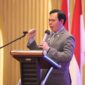 Ketua dpd ri bilang semua senator dukung program ketahanan pangan lopa large