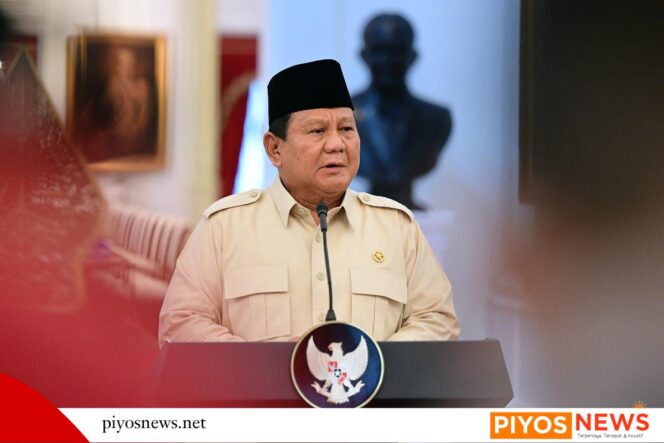
					Prabowo Perintahkan Audit Total Rumah Sakit dan Pejabat Kesehatan di Papua Usai Kasus Ibu Hamil Meninggal Ditolak Empat RS