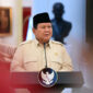 Prabowo pertumbuhan