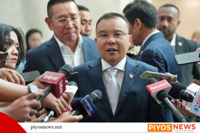 
					32.000 Pegawai SPPG Akan Diangkat Menjadi ASN PPPK pada Februari 2026