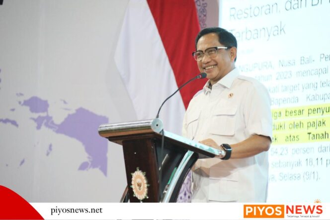 
					Perkuat Human Capital, Mendagri Tito Dorong Daerah Maksimalkan Program Prioritas Nasional