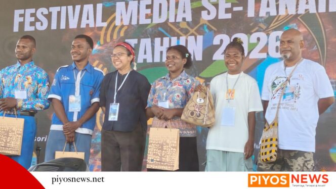 
					Wakil Ketua AMSI: Kunci Media Bertahan Adalah Konten Yang Relevan Dengan Audiens