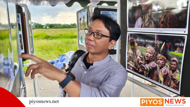 
					Redaktur Senior Tempo Dorong Jurnalis Papua Produksi Liputan Investigatif