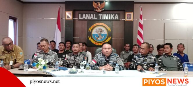 
					Sempat Dinyatakan Hilang, Seorang ABK Akhirnya Ditemukan Selamat