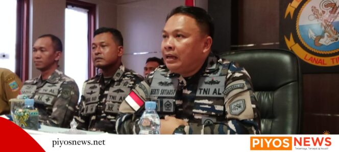 
					Cuaca Tidak Bersahabat, Para Nelayan Diminta Lebih Waspada