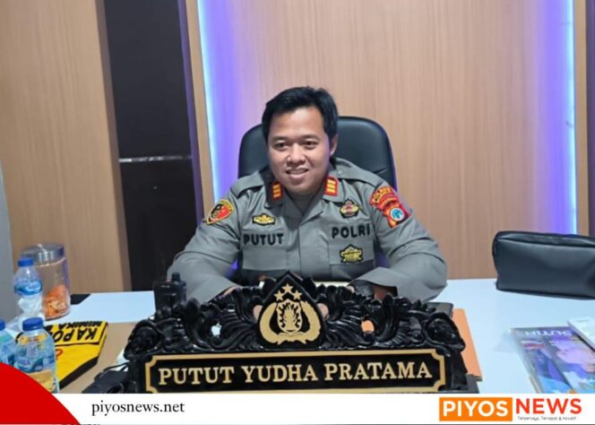 
					Curi Satu Unit HP, Polisi Amankan Pelakunya