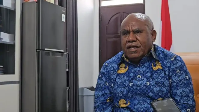 
					Pemprov Papua Tengah Siapkan Subsidi Tiket Pesawat di 8 Kabupaten, Kadishub Tegaskan Stop Permainan Harga