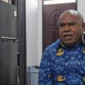 Keterangan bandara nabire