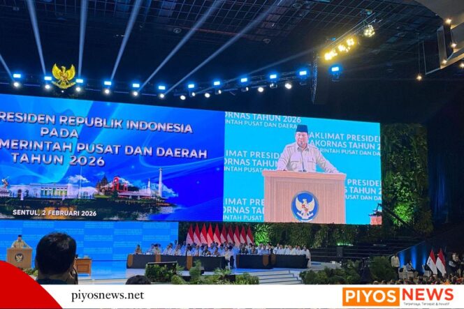 
					Prabowo Pasang Badan Soal Hilirisasi Sawit: Jangan Hanya Lempar Suara Sumbang, Beri Solusi!