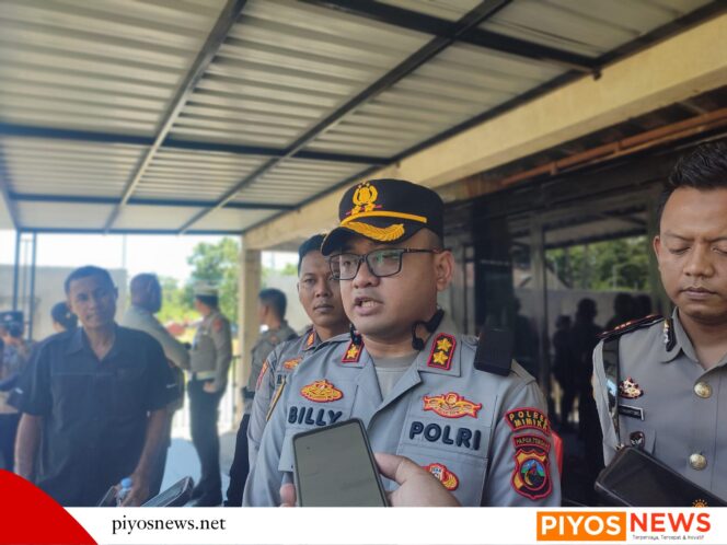 
					Polda Papua Tengah Akan Bangun Dua SPPG, Timika Termasuk Salah Satunya