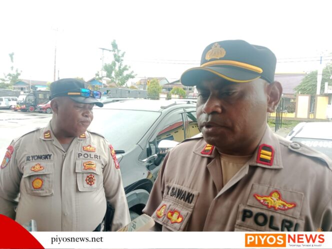 
					Pascah Perdamaian di Kwamki Narama, Aktifitas Masyarakat dan Situasi Sudah Normal