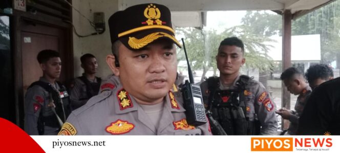 
					Polres Mimika Bentuk Tim Babat, Terobosan Inovatif Berantas Kejahatan