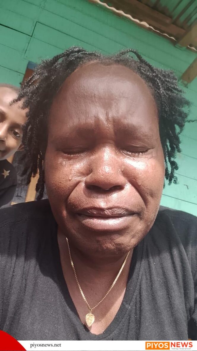 
					Tangisan Ibu di Kapiraya Viral, Cermin Luka Panjang Konflik Tapal Batas Mimika–Deiyai