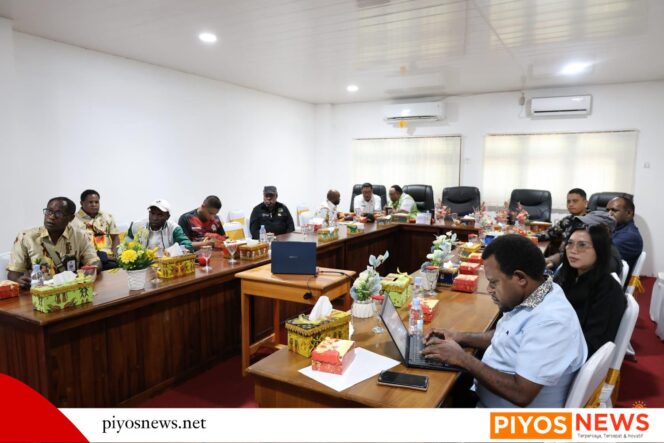 
					DPRPT: Hentikan seluruh aktivitas Eksploitasi SDA secara Ilegal di Kapiraya 