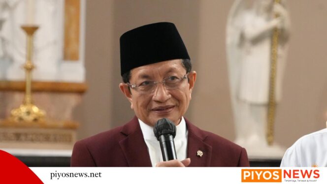 
					Imlek 2577 Kongzili, Menag: Semoga Tahun ini Membawa Kedamaian dan Kesejahteraan