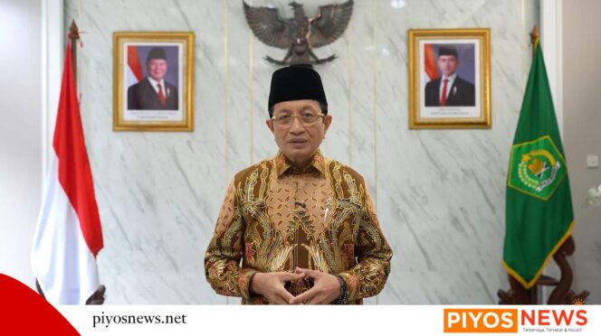 
					Sambut Ramadan 1447 H, Menag ajak Perkuat Kesalehan Sosial dan Harmoni Kebangsaan