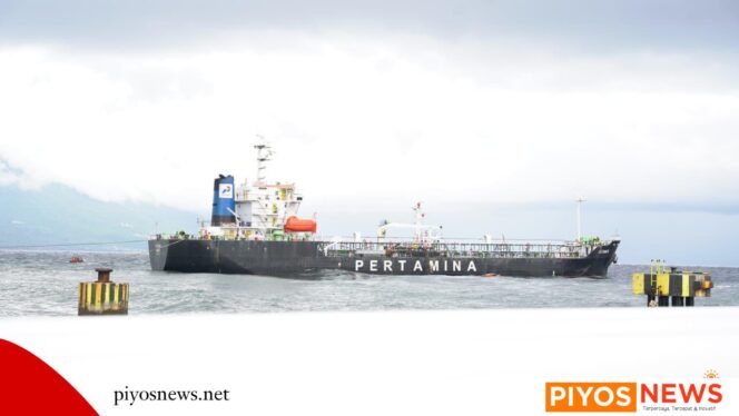 
					Pertamina Patra Niaga Terus Tingkatkan Stok, Jaga Suplai dan Layanan BBM di Bulan Ramadhan