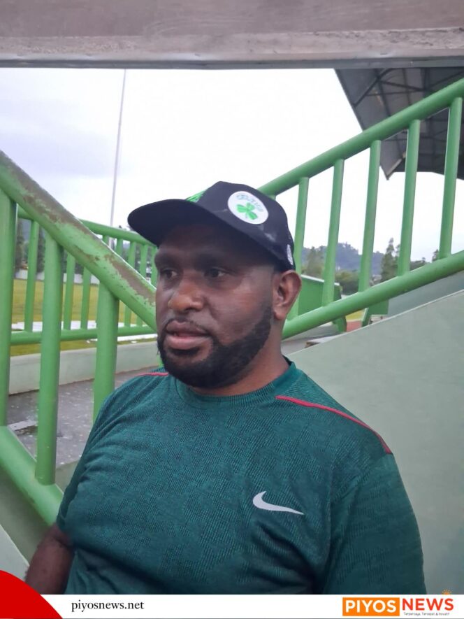 
					Empat Tim Resmi Terdaftar Liga 4 Piala Gubernur Papua Tengah, Pendaftaran Ditutup 21 Februari