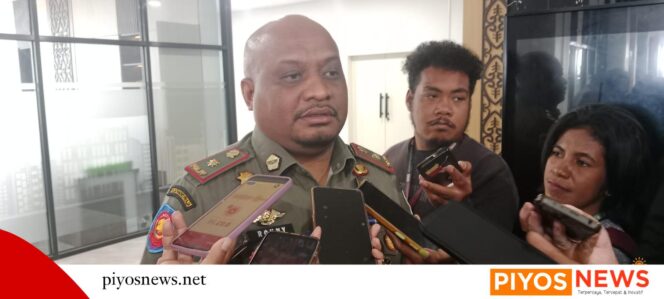 
					Langgar Instruksi Bupati, Kadis Satpol PP : Sanksinya Jelas, Penutupan dan Pencabutan Izin Bahkan Tipiring