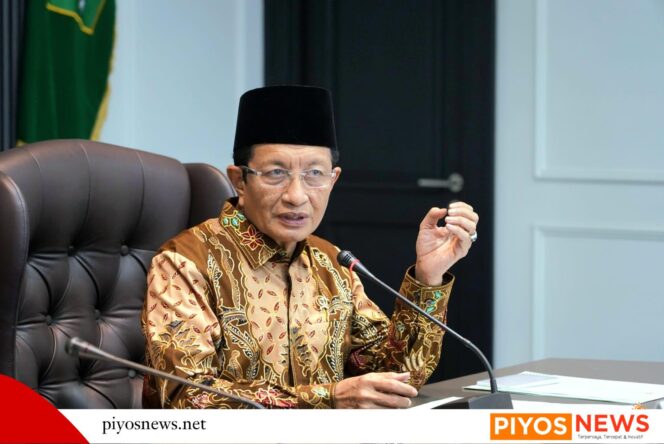 
					Kemenag Targetkan Rp4,5 Triliun BOP RA dan BOS Madrasah Swasta Cair Sebelum Lebaran 2026