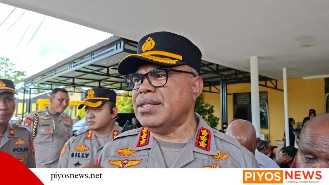 
					Kapolda Tegaskan Alat Berat di Kapiraya Segera Ditarik 
