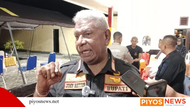 
					Bertemu Langsung Dengan Masyarakat dari Lima Kampung di Kapiraya, Bupati Mimika: Semua Persoalan Sudah Kami Dengar Langsung dan Akan Ditindaklanjuti