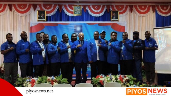 
					PAN Papua Tengah Gelar Lomba Cerdas Cermat PANDAI 2026, Total Hadiah Rp15 Juta