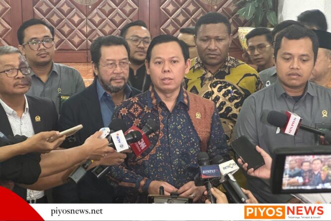 
					DPD RI Apresiasi Surat Presiden untuk Bahas RUU Daerah Kepulauan di DPR