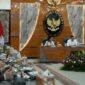 Kemenko polkamdpd ri perkuat sinergi komunikasi hadapi maraknya hoaks ogx