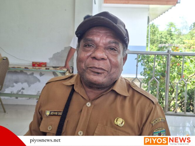 
					Kesadaran Warga Dinilai Masih Rendah, Program Bank Sampah di Mimika Belum Maksimal