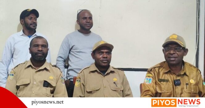 
					Laporan Kinerja 2025, Dukcapil Deiyai Catat Kenaikan Penduduk dan DPT Signifikan