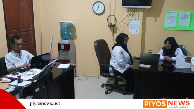 
					Menag Ajak 6.859 Masjid Jadi “Masjid Ramah Pemudik”, Kemenag Luncurkan Program Mudik 2026 Menyala