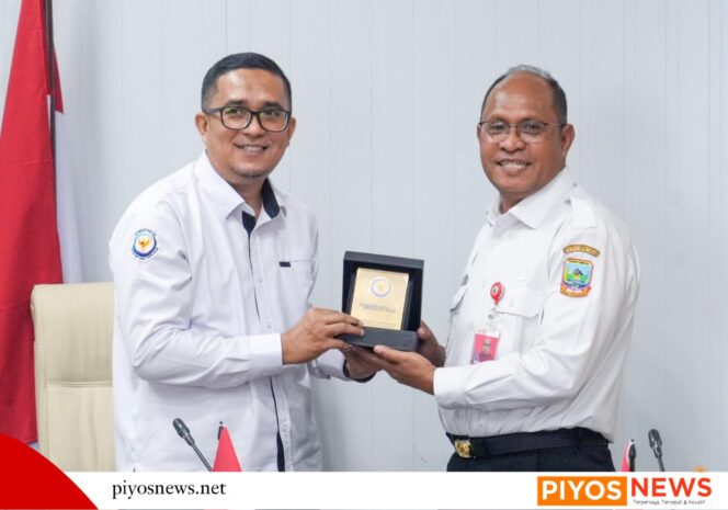
					DKP Papua Tengah Dorong Pembangunan Kampung Nelayan di Empat Kabupaten