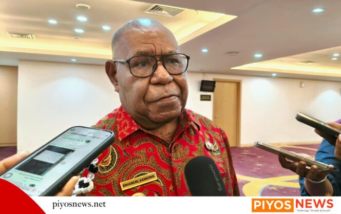 
					Berjalan Hampir Setahun, 18 SPPG Program MBG di Mimika Akan Dievaluasi