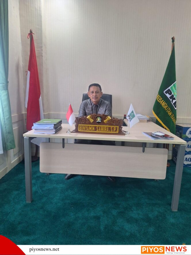 
					Transportasi Pelajar Pigapu–Pomako Terbatas, DPRK Mimika Minta Dinas Terkait Cari Solusi