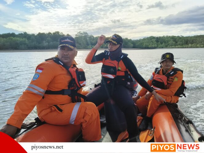 
					Sempat Berenang Namun Hilang, SAR Masih Lakukan Pencarian Pemuda Yang Jatuh Saat Mancing di Pelabuhan Pomako 