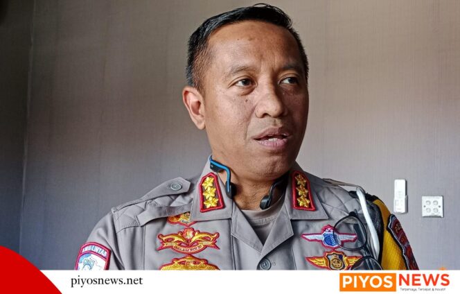 
					Nabire dan Mimika Miliki Angka Kecelakaan Cukup Tinggi, “Saling Balap-balapan”