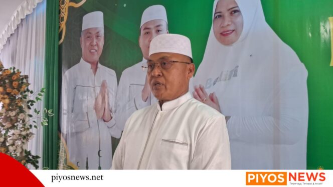 
					Idulfitri Jadi Ajang Perkuat Persaudaraan di Nabire