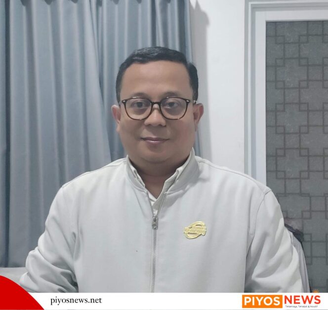 
					Banyak Warga Menikah Setelah Lebaran, Kemenag: Layanan KUA Tetap Jalan di tengah Kebijakan WFA