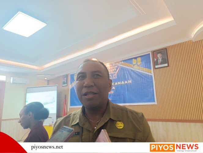 
					Jalan WR Supratman Tembus Bandara Ditargetkan Rampung 2026, Tinggal Tahap Pengaspalan