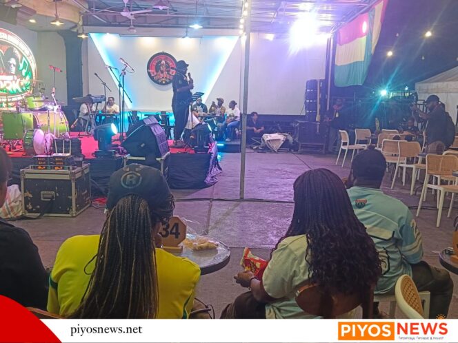 
					Papua Reggae Festival XI Resmi Diluncurkan di Nabire, Dorong Budaya dan Ekonomi Kreatif Papua Tengah