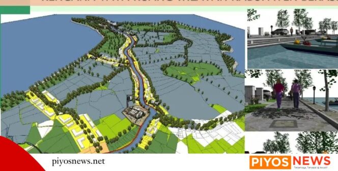 
					Potensi Konflik Mencuat di Gamei KM 74 Nabire, Warga Desak Pemekaran Kampung