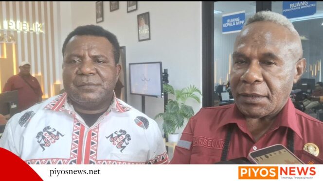 
					Pemkab Mimika Hentikan Sementara Pembangunan Minimarket Baru, Lindungi UMKM Lokal