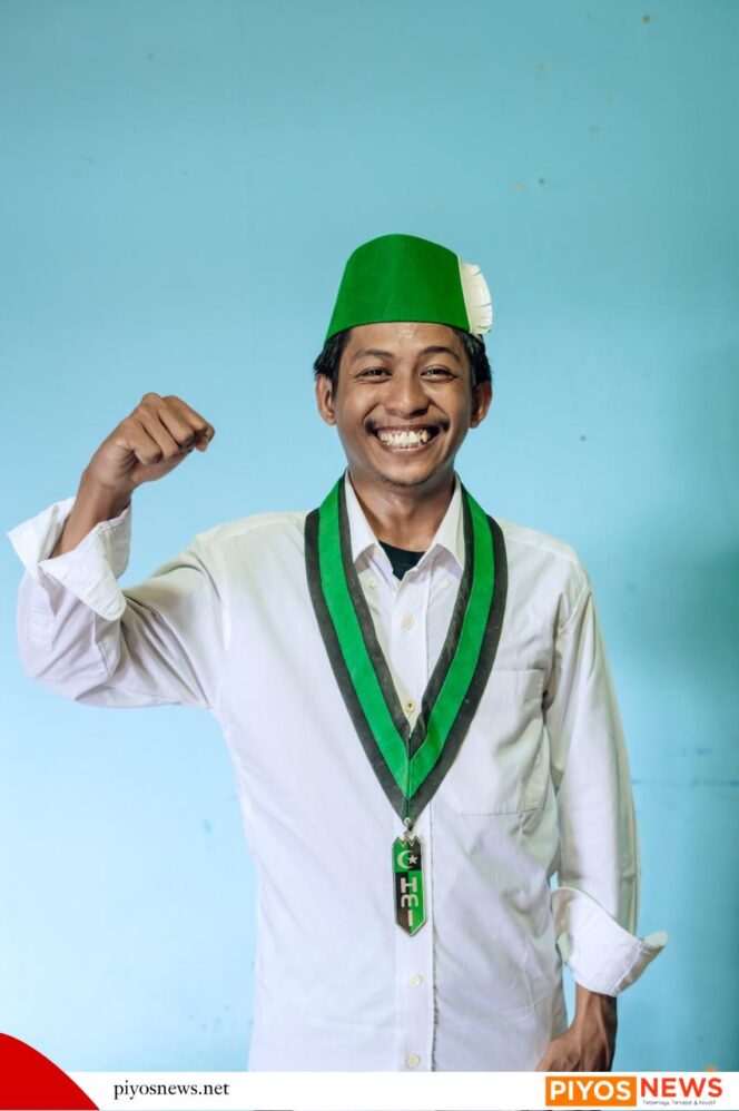 
					OPINI : Pemuda dan Arah Transformasi Mimika, Menguatkan Kolaborasi dalam Semangat Kritis dan Konstruktif
