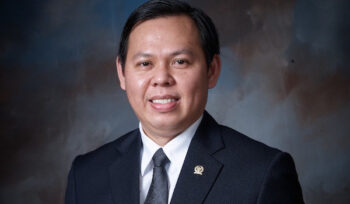 Wakil ketya dpd ri sultan b najamudin foto humas dpd ri r1ir qoxn