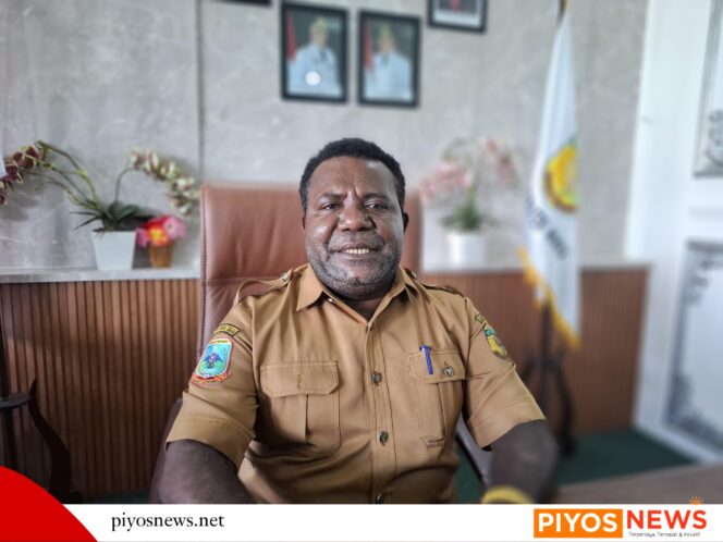 
					Pemkab Mimika Siap Sambut Menteri Koperasi, Koperasi Merah Putih Atuka Segera Diresmikan