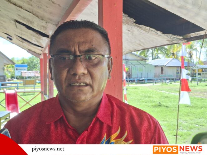 
					Pemda Mimika Komitmen Hapus Kesenjangan Sekolah Negeri dan Swasta